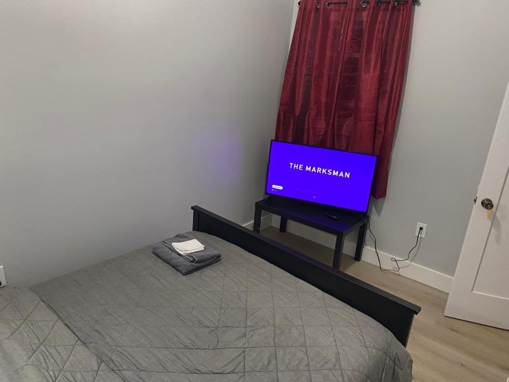Stylish Room 8Mins To Newark Airport Eksteriør billede