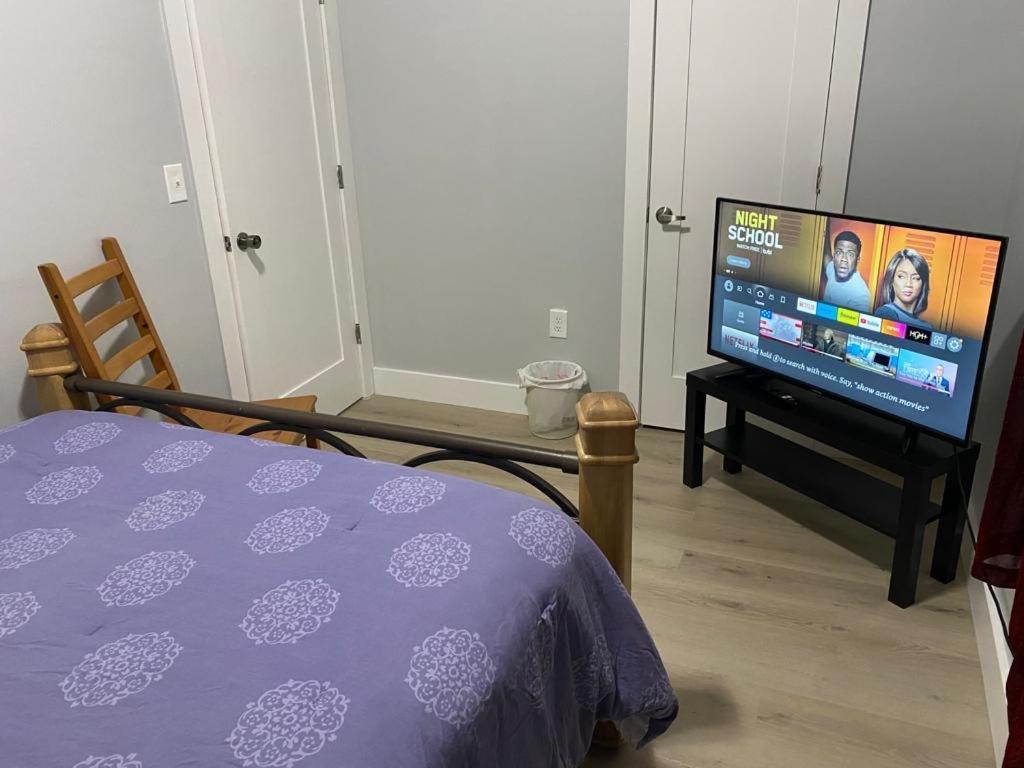 Stylish Room 8Mins To Newark Airport Eksteriør billede