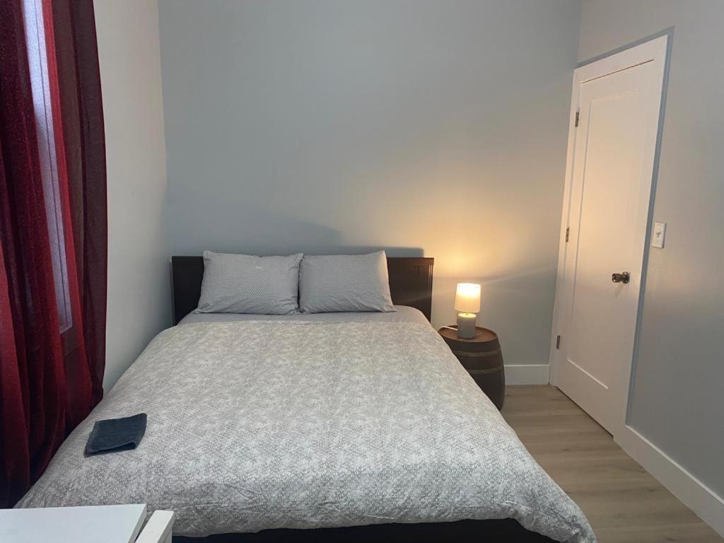 Stylish Room 8Mins To Newark Airport Eksteriør billede