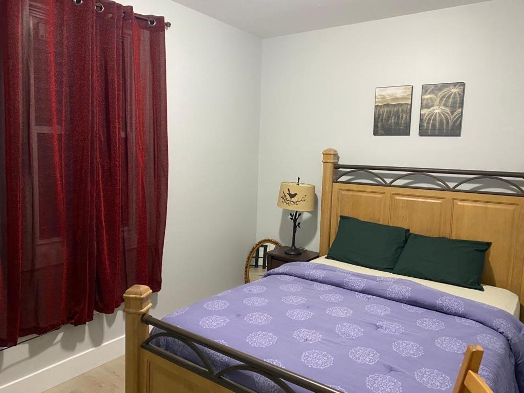 Stylish Room 8Mins To Newark Airport Eksteriør billede