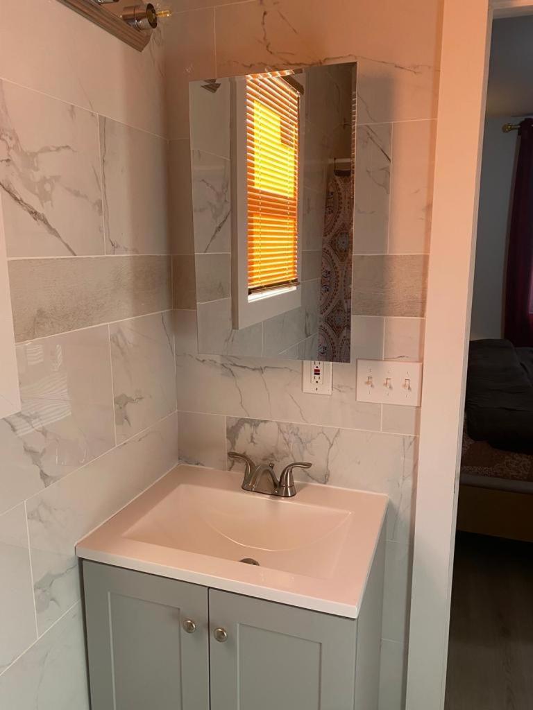 Stylish Room 8Mins To Newark Airport Eksteriør billede