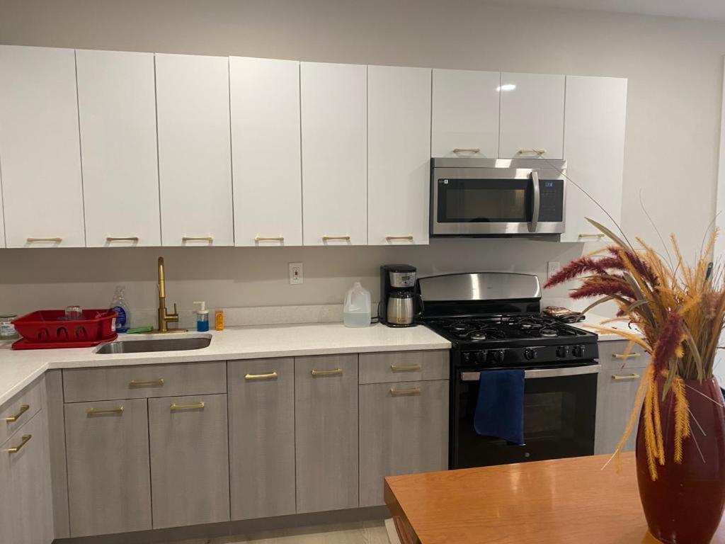 Stylish Room 8Mins To Newark Airport Eksteriør billede