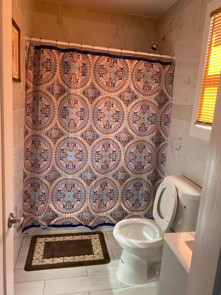 Stylish Room 8Mins To Newark Airport Eksteriør billede